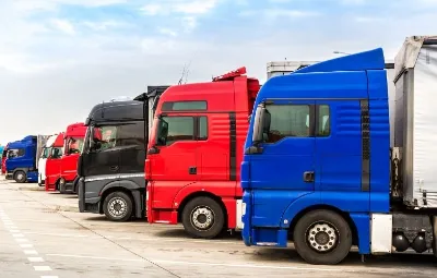 Ankara Antalya Ambar Nakliyat