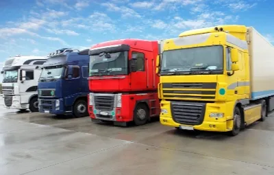 Ankara Antalya Nakliye Ambarı