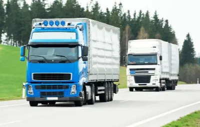 Ankara Antalya | Eşya Taşıma